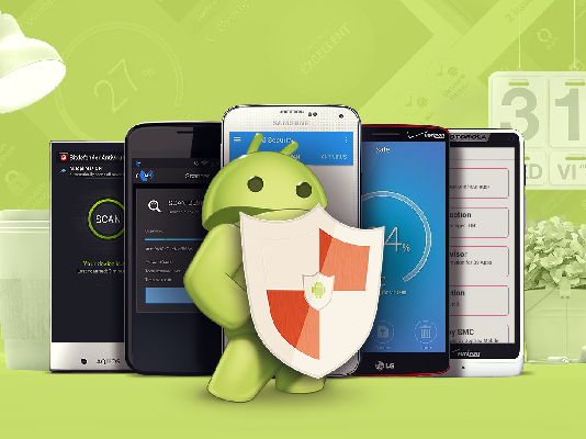 migliori antivirus Android luglio