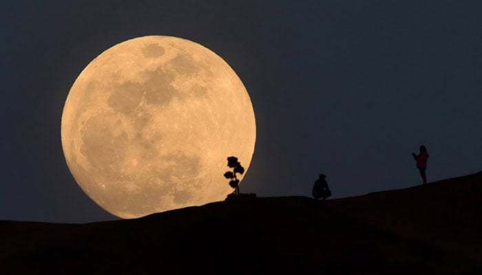 La NASA sta lavorando per portare il GPS sulla luna