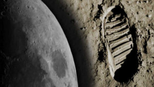bufale sulla Luna