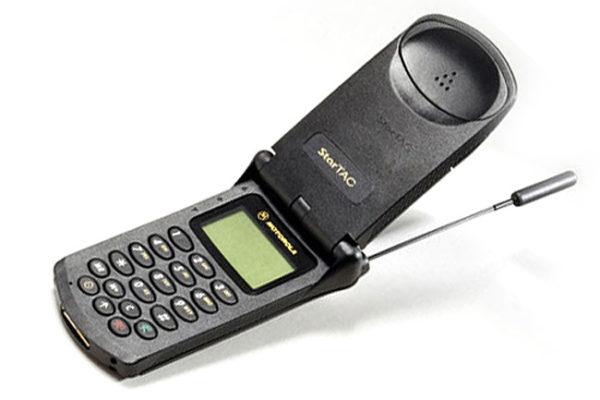 vecchi cellulari