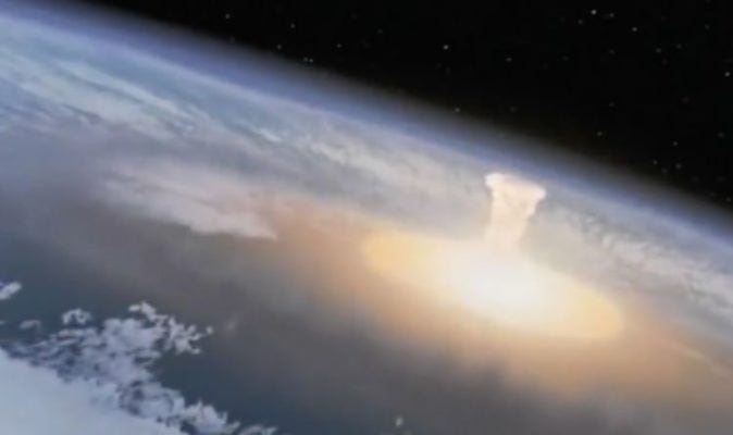 nasa mancanza fondi monitoraggio asteroidi killer