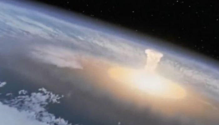 nasa mancanza fondi monitoraggio asteroidi killer