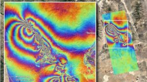 terremoti california