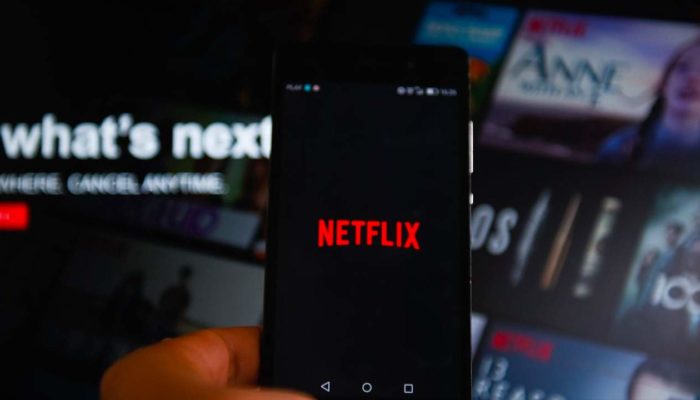 Netflix