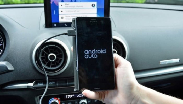 android auto ultime novità