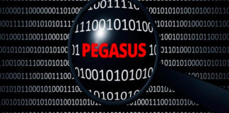 pegasus malware whatsapp