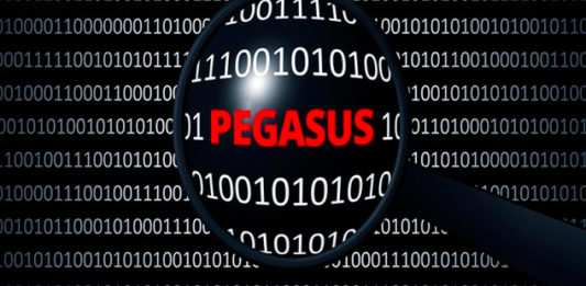 pegasus malware whatsapp