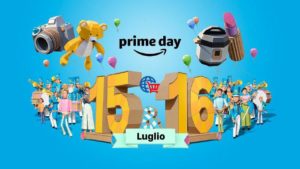 Amazon Prime Days: il trucco per avere tutte le offerte in esclusiva e prima