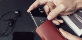 PALM, il mini smartphone votato alla semplicità: disponibile a 349 euro