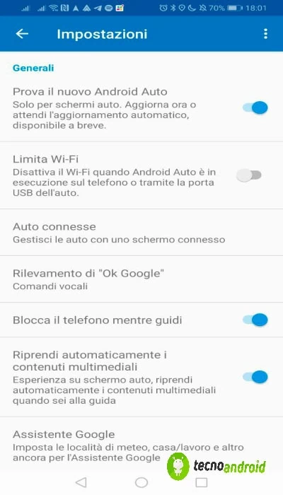 android auto