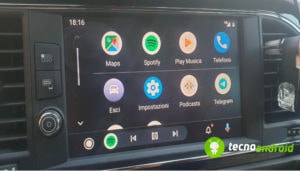android auto
