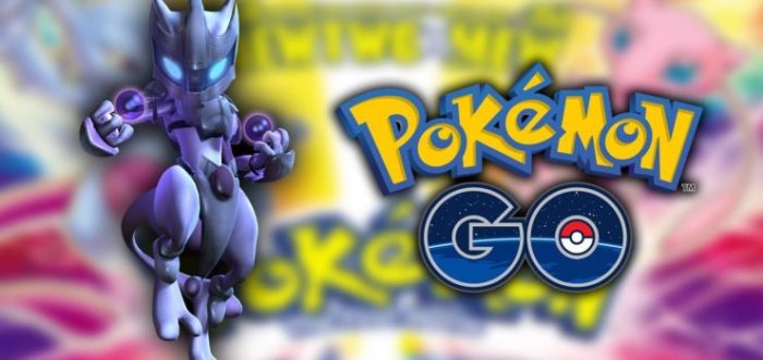pokemon go