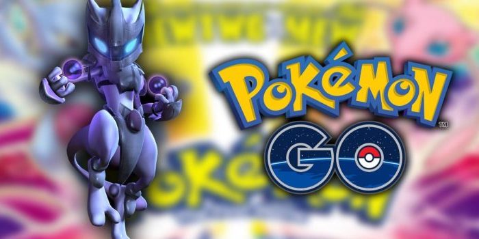 pokemon go