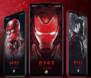 redmi-k20-pro-avengers-limited-edition