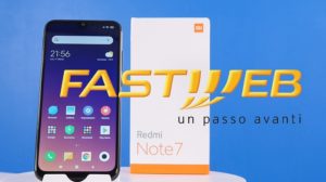 Fastweb Mobile