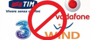 rimodulazioni telefoniche
