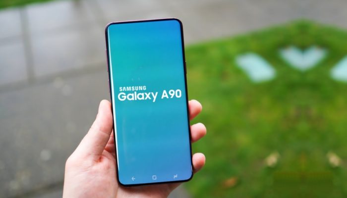 samsung galaxy a90