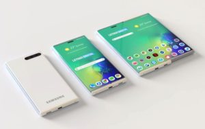 samsung galaxy fold 2nd gen