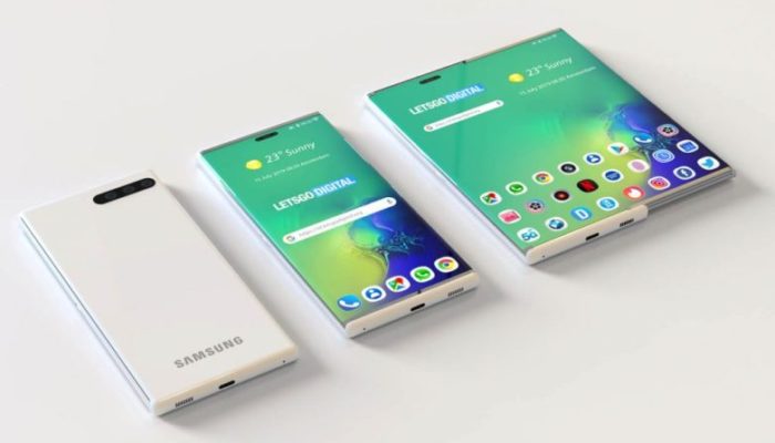 samsung galaxy fold 2nd gen