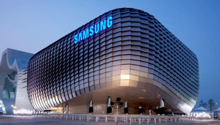 samsung logo
