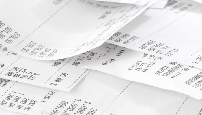 lotteria degli scontrini fiscali