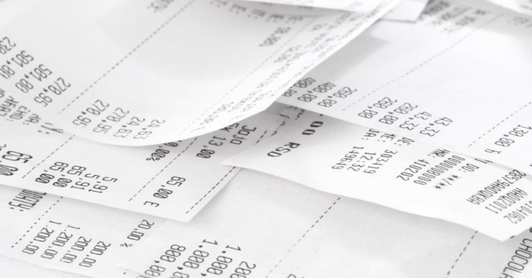 lotteria degli scontrini fiscali