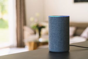 alexa chiama i soccorsi