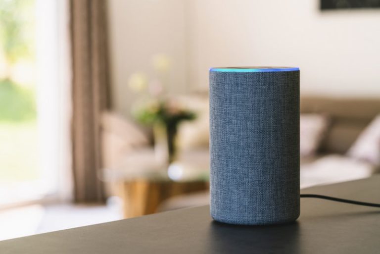 alexa chiama i soccorsi