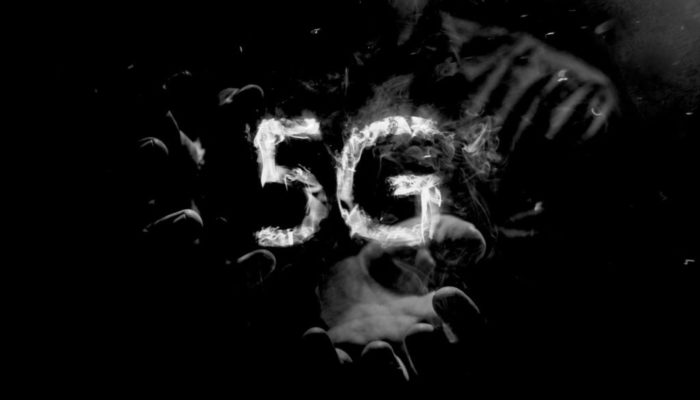 rischi 5G una bufala?