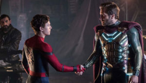 spiderman