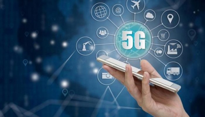 5g annienterà il wifi