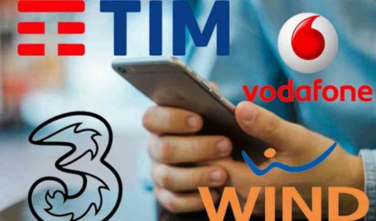 rimodulazioni tariffe 28 giorni