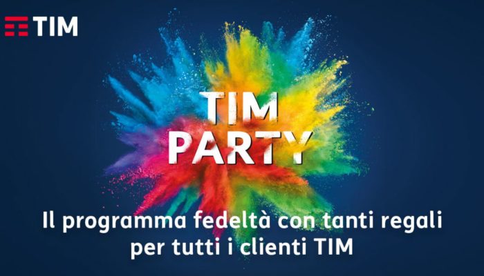 Tim Party