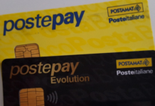 truffa Postepay e Postepay evolution allarme Polizia Postale