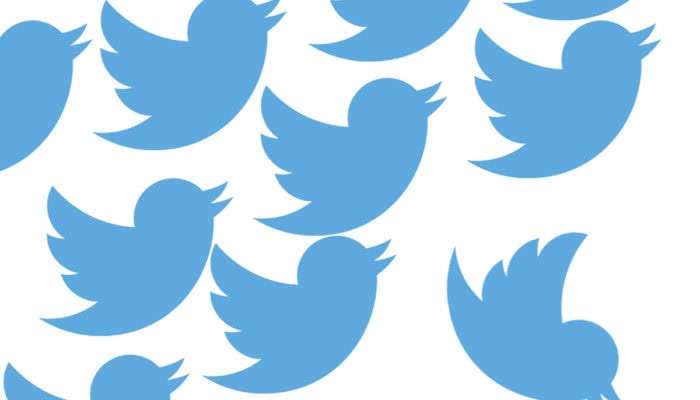 Twitter