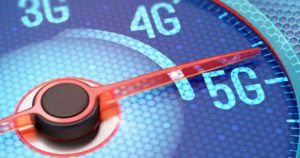 velocità 5g