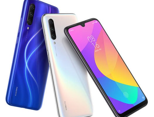 xiaomi-Mi-CC9e-mi-A3