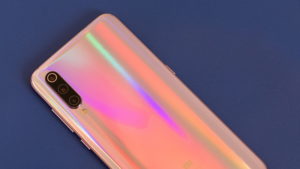 Xiaomi Mi A3