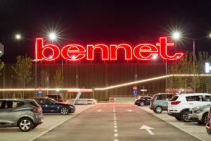 bennet