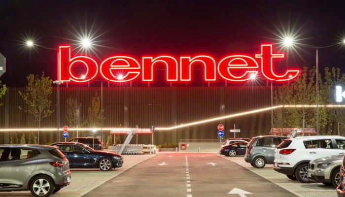 bennet