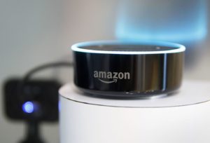 Amazon Alexa