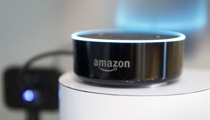 Amazon Alexa
