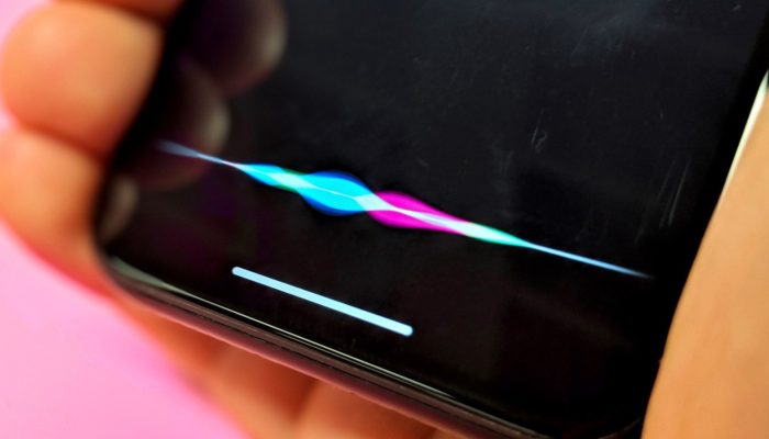 Apple Siri