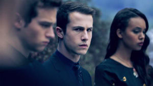 Netflix 13 Reasons Why