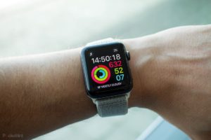 Apple iWatch