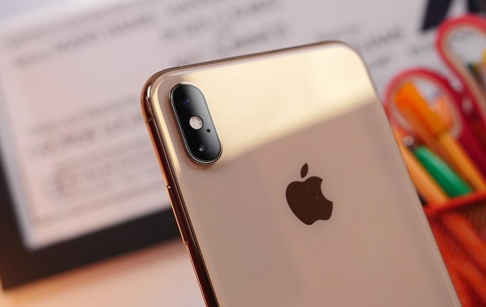 Apple iPhone