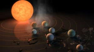 Esopianeti abitabili: le novità sui pianeti simili alla Terra