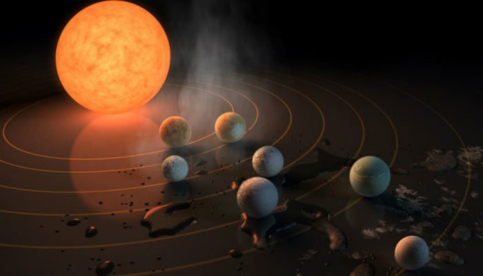 Esopianeti abitabili: le novità sui pianeti simili alla Terra