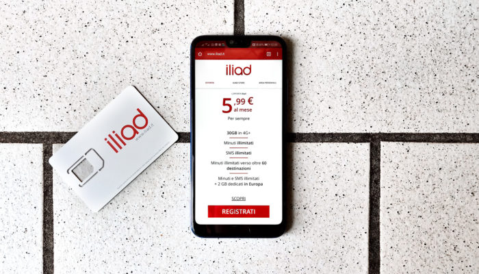 Iliad
