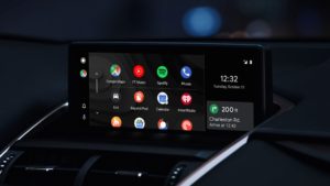 android-auto-interfaccia